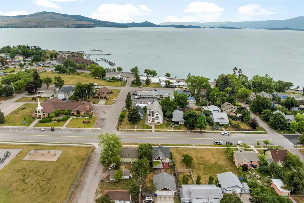 503 4th Avenue E Polson MT 59860