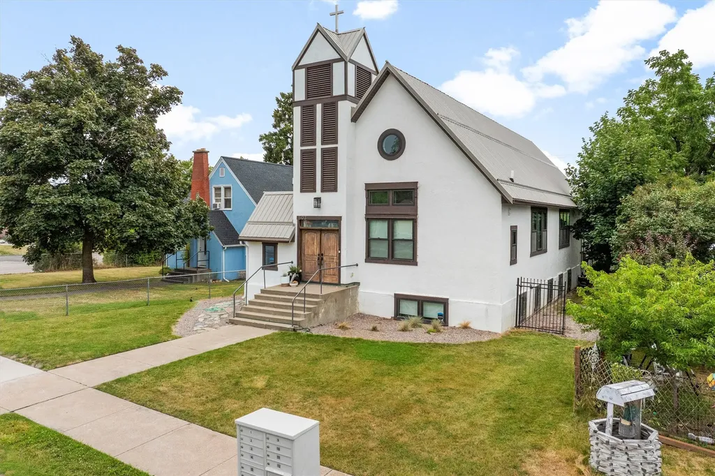 503 4th Avenue E Polson MT 59860