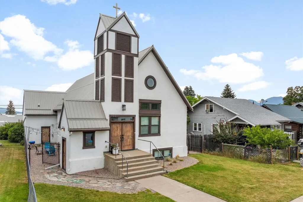 503 4th Avenue E Polson MT 59860