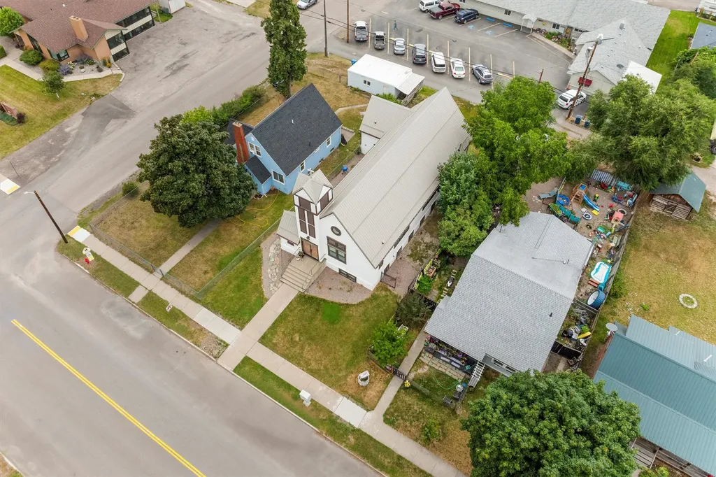 503 4th Avenue E Polson MT 59860