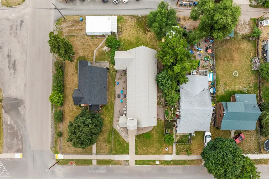 503 4th Avenue E Polson MT 59860