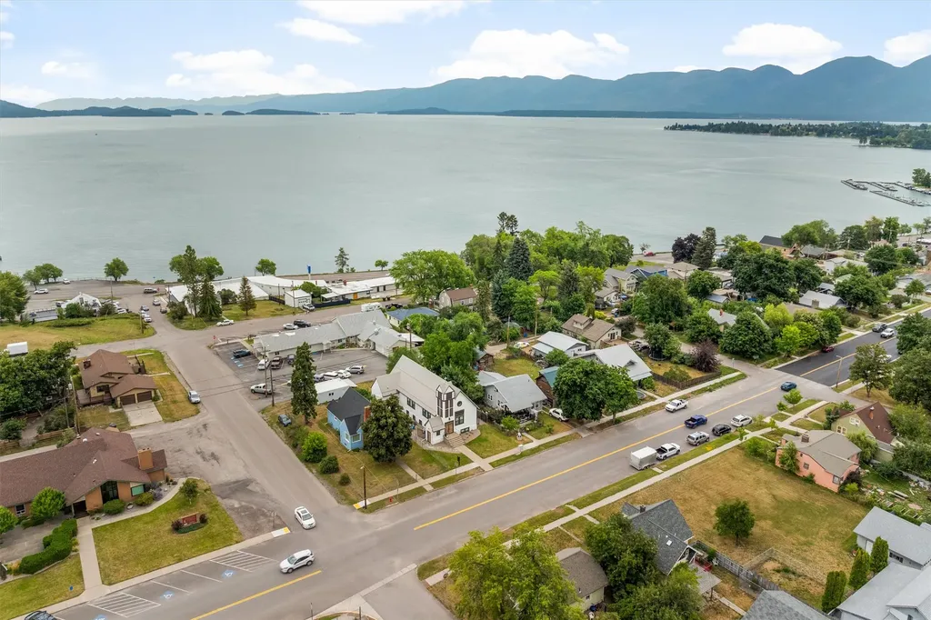 503 4th Avenue E Polson MT 59860