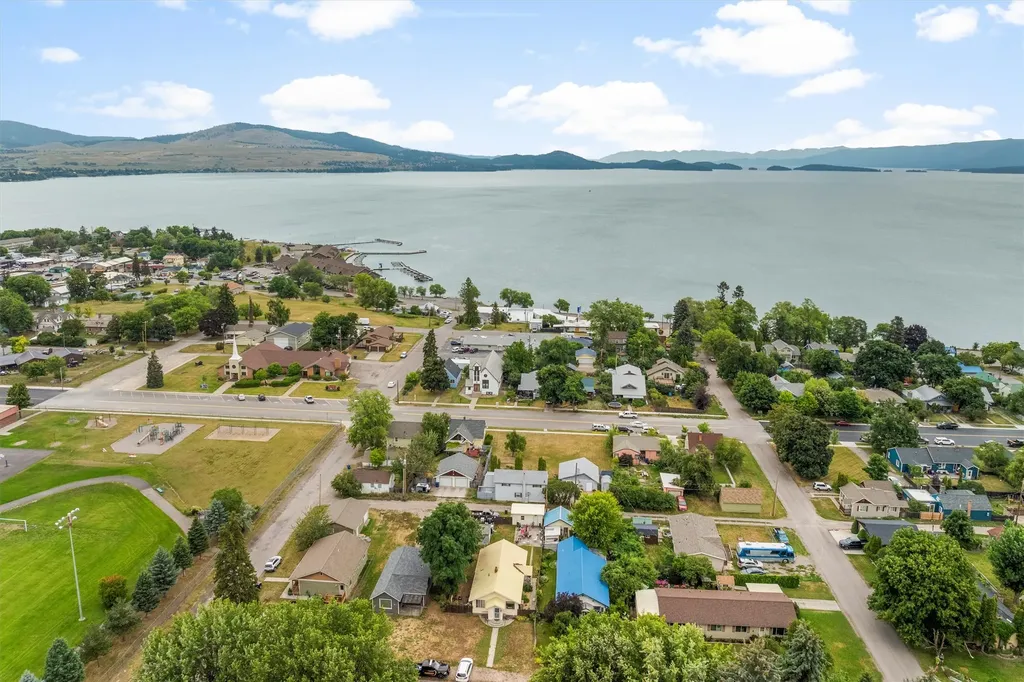 503 4th Avenue E Polson MT 59860