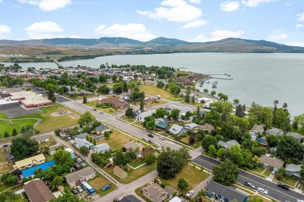 503 4th Avenue E Polson MT 59860