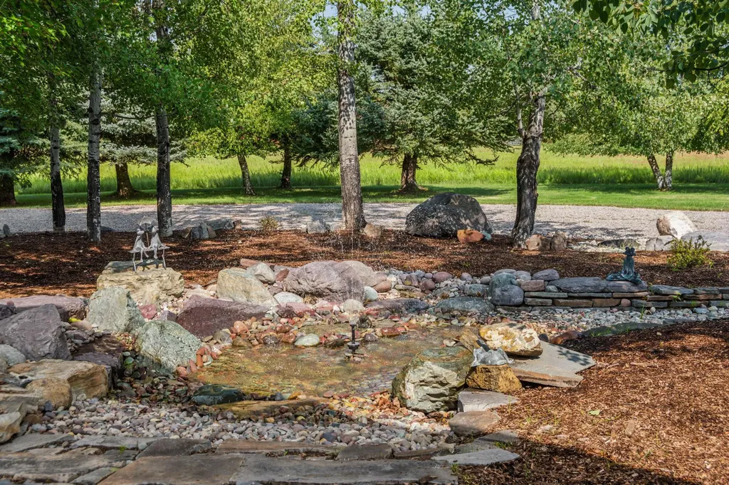 639 Three Eagle Lane Bigfork MT 59911
