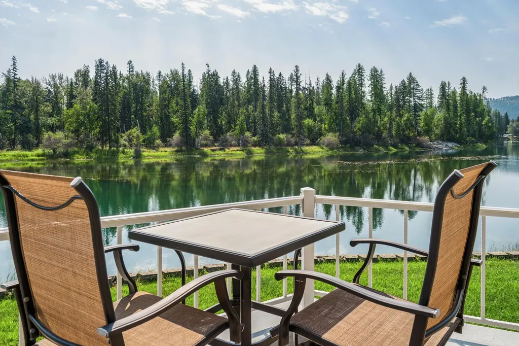 639 Three Eagle Lane Bigfork MT 59911