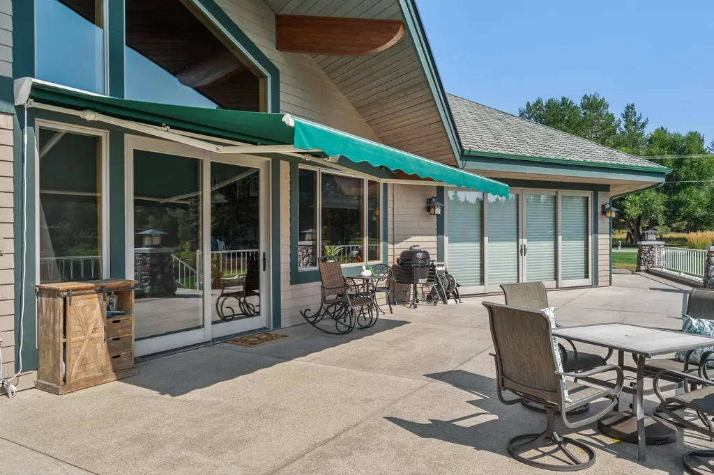 639 Three Eagle Lane Bigfork MT 59911