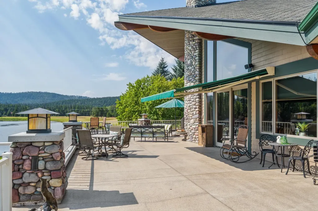 639 Three Eagle Lane Bigfork MT 59911