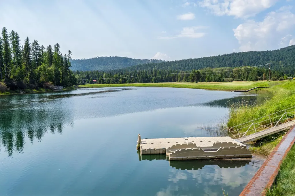 639 Three Eagle Lane Bigfork MT 59911