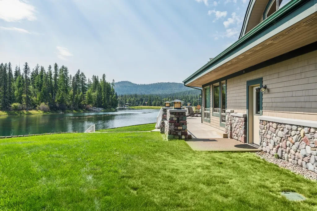 639 Three Eagle Lane Bigfork MT 59911