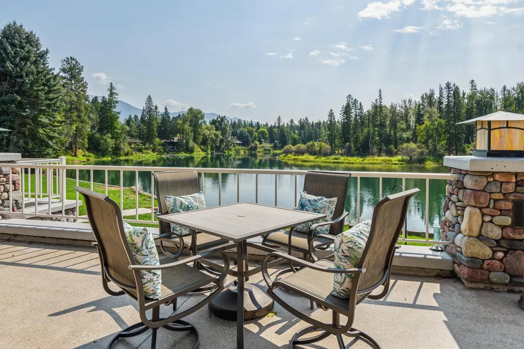 639 Three Eagle Lane Bigfork MT 59911