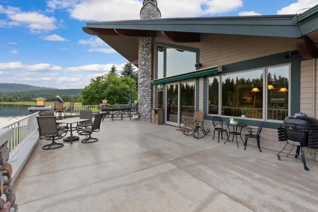 639 Three Eagle Lane Bigfork MT 59911