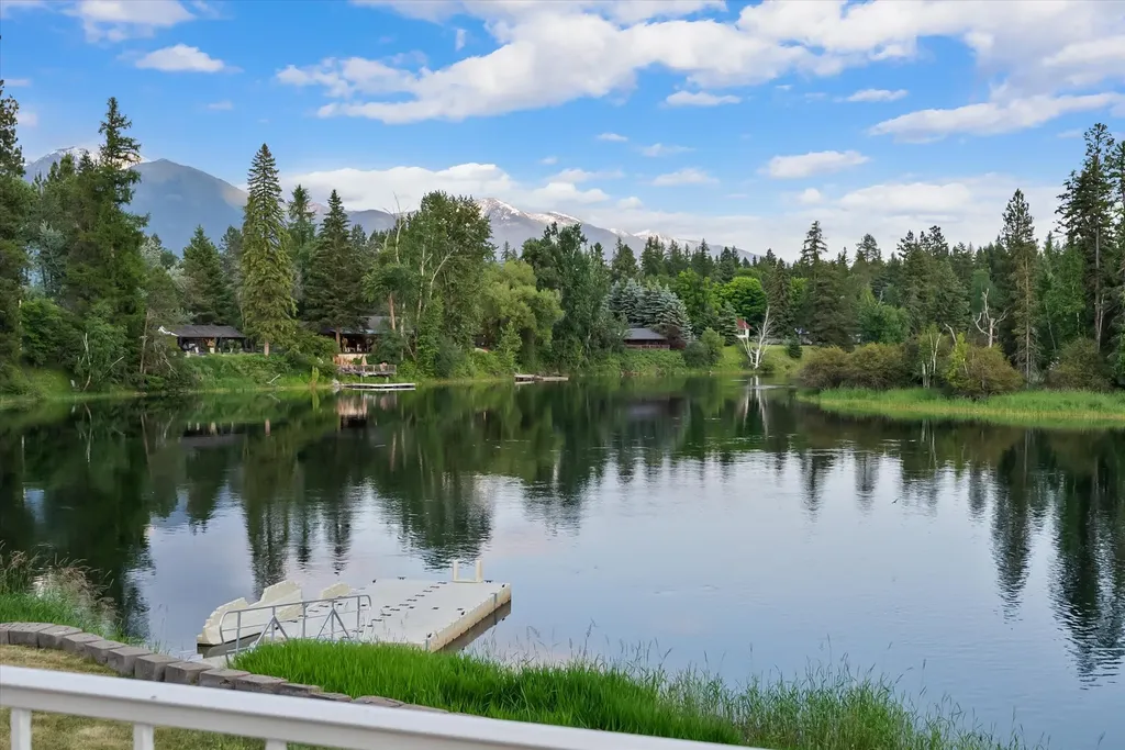 639 Three Eagle Lane Bigfork MT 59911