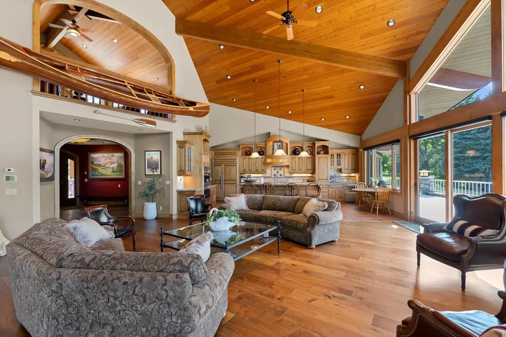 639 Three Eagle Lane Bigfork MT 59911