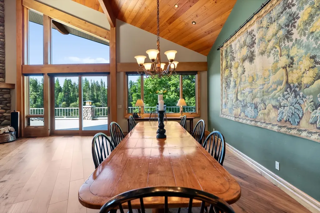 639 Three Eagle Lane Bigfork MT 59911