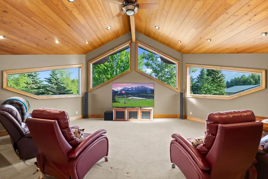 639 Three Eagle Lane Bigfork MT 59911