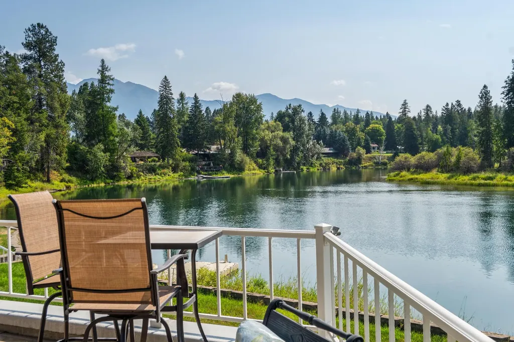 639 Three Eagle Lane Bigfork MT 59911