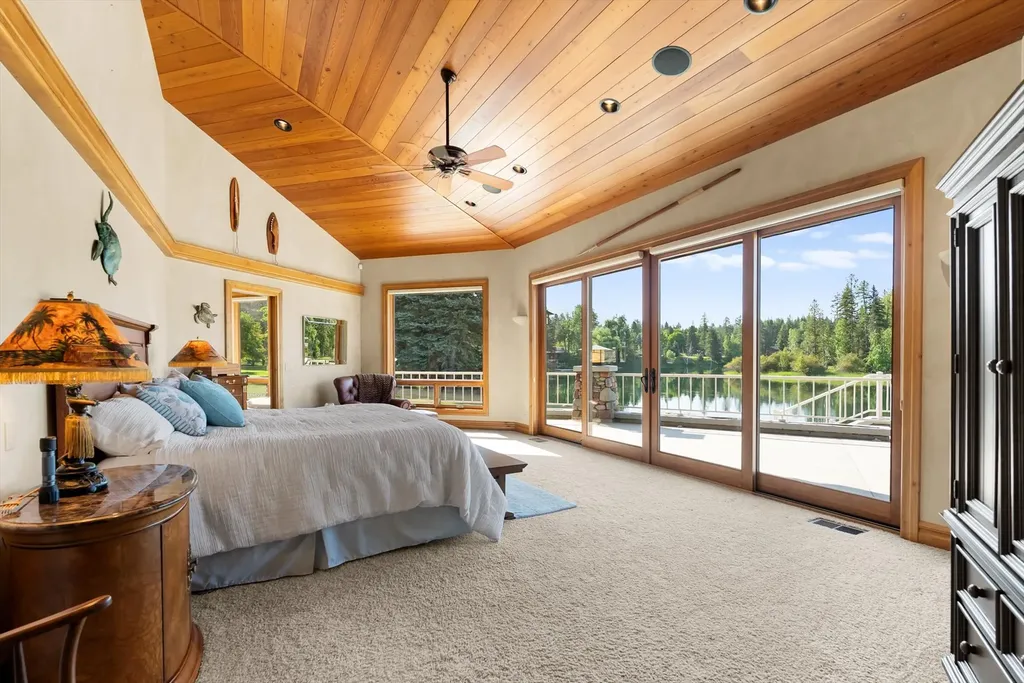 639 Three Eagle Lane Bigfork MT 59911