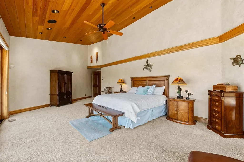 639 Three Eagle Lane Bigfork MT 59911