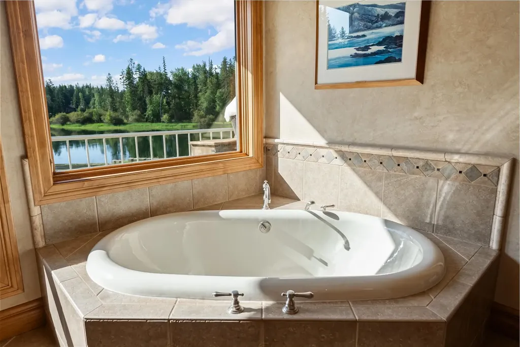 639 Three Eagle Lane Bigfork MT 59911