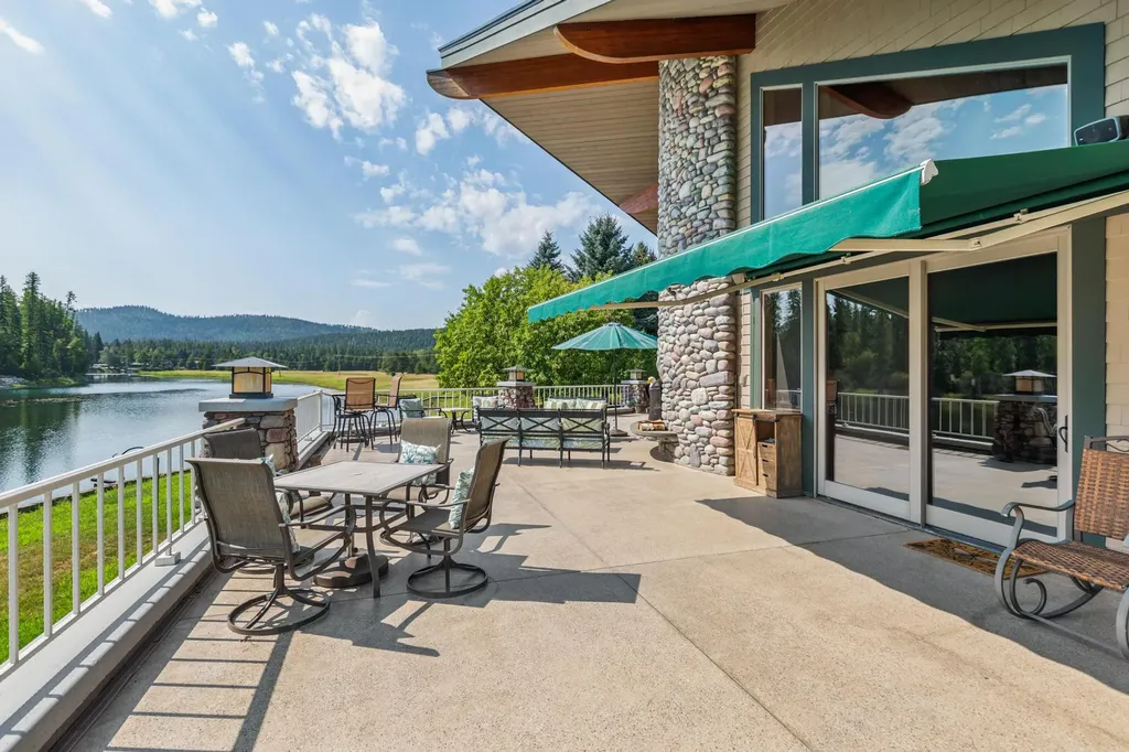 639 Three Eagle Lane Bigfork MT 59911