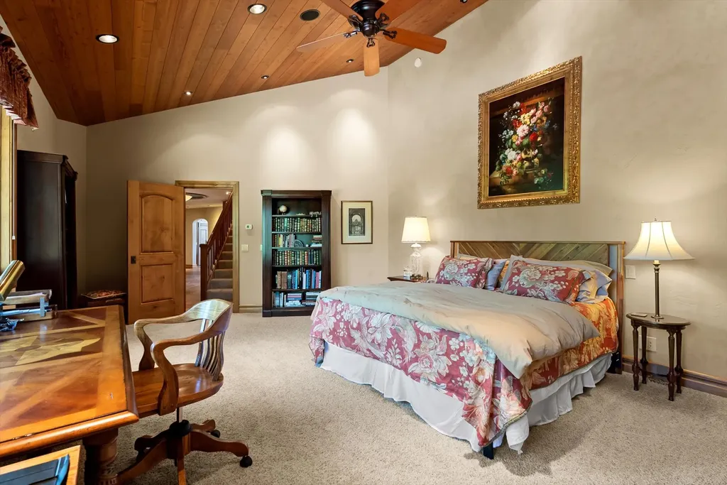 639 Three Eagle Lane Bigfork MT 59911