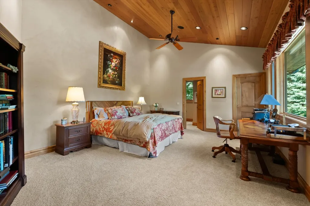 639 Three Eagle Lane Bigfork MT 59911