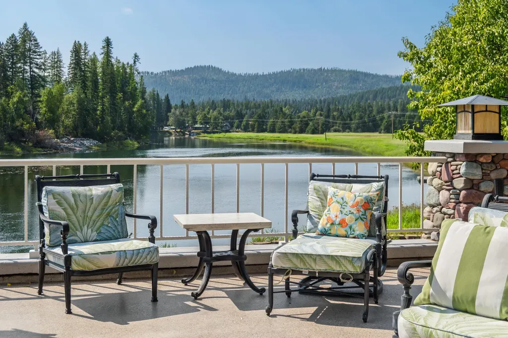 639 Three Eagle Lane Bigfork MT 59911