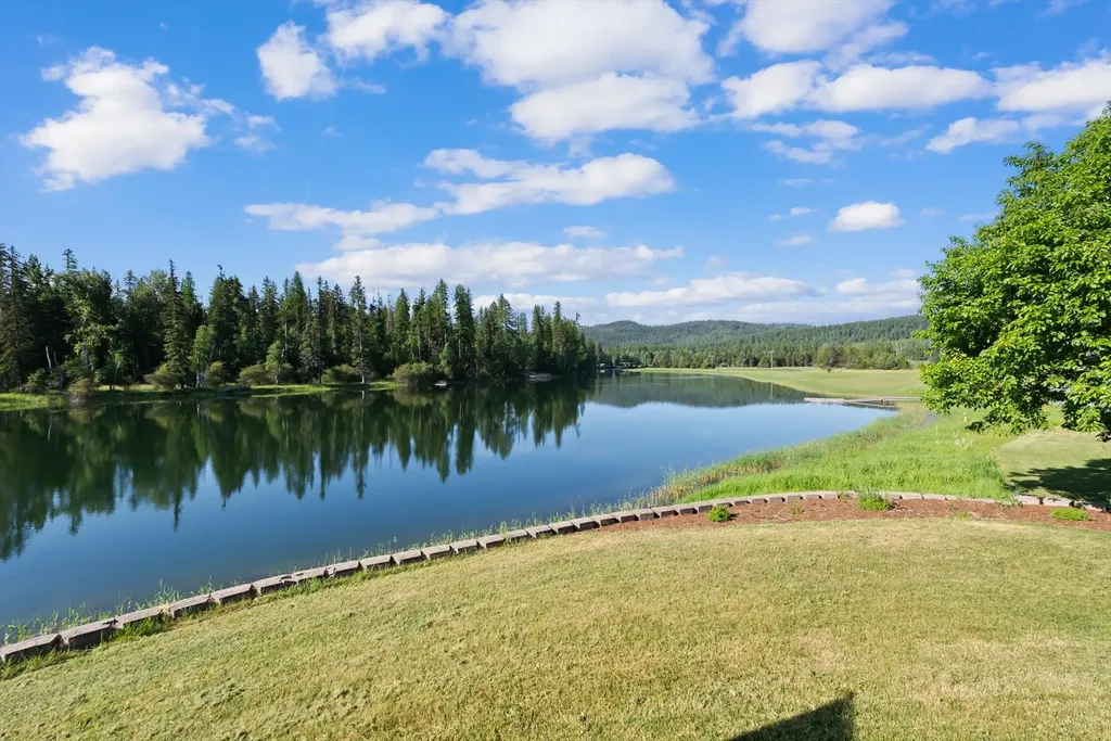 639 Three Eagle Lane Bigfork MT 59911
