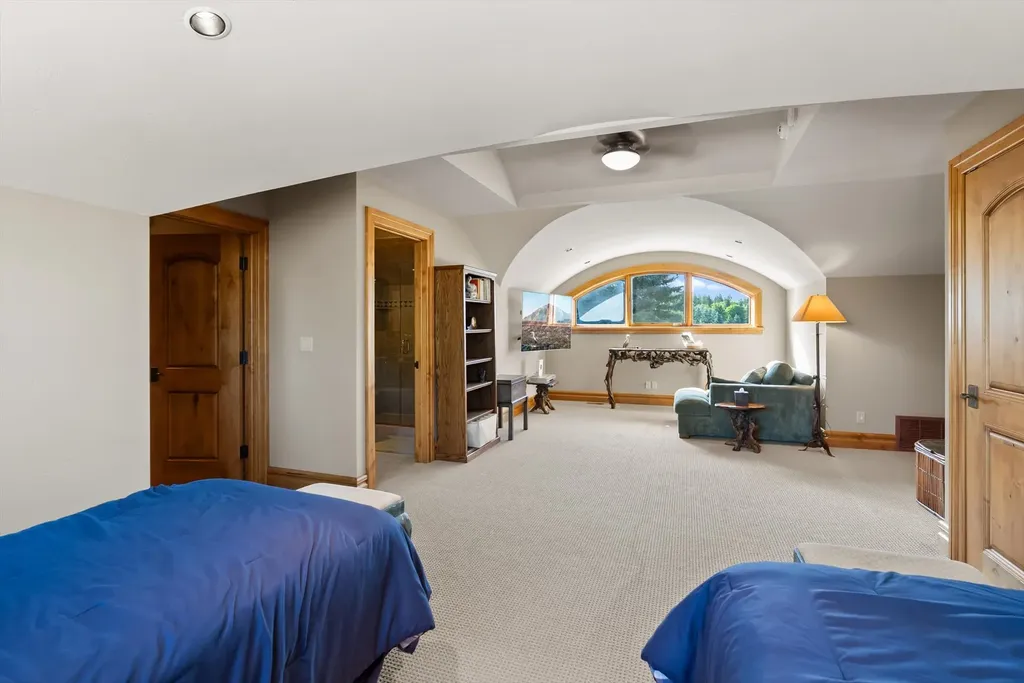 639 Three Eagle Lane Bigfork MT 59911