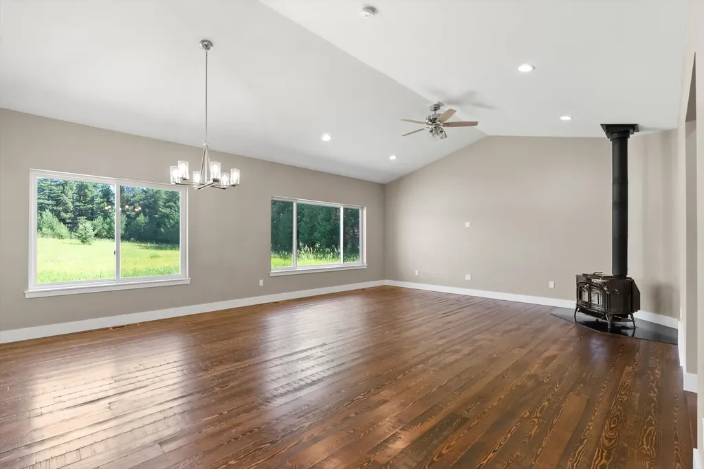 639 Three Eagle Lane Bigfork MT 59911
