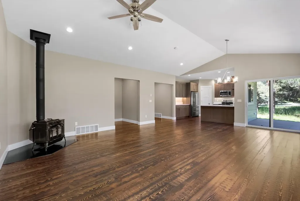 639 Three Eagle Lane Bigfork MT 59911