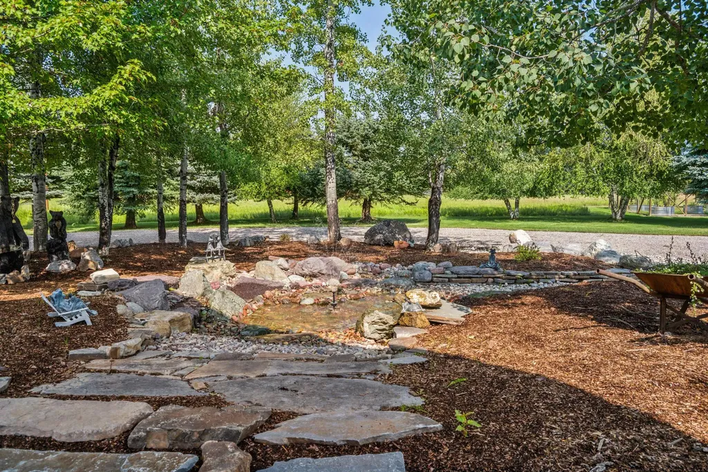 639 Three Eagle Lane Bigfork MT 59911