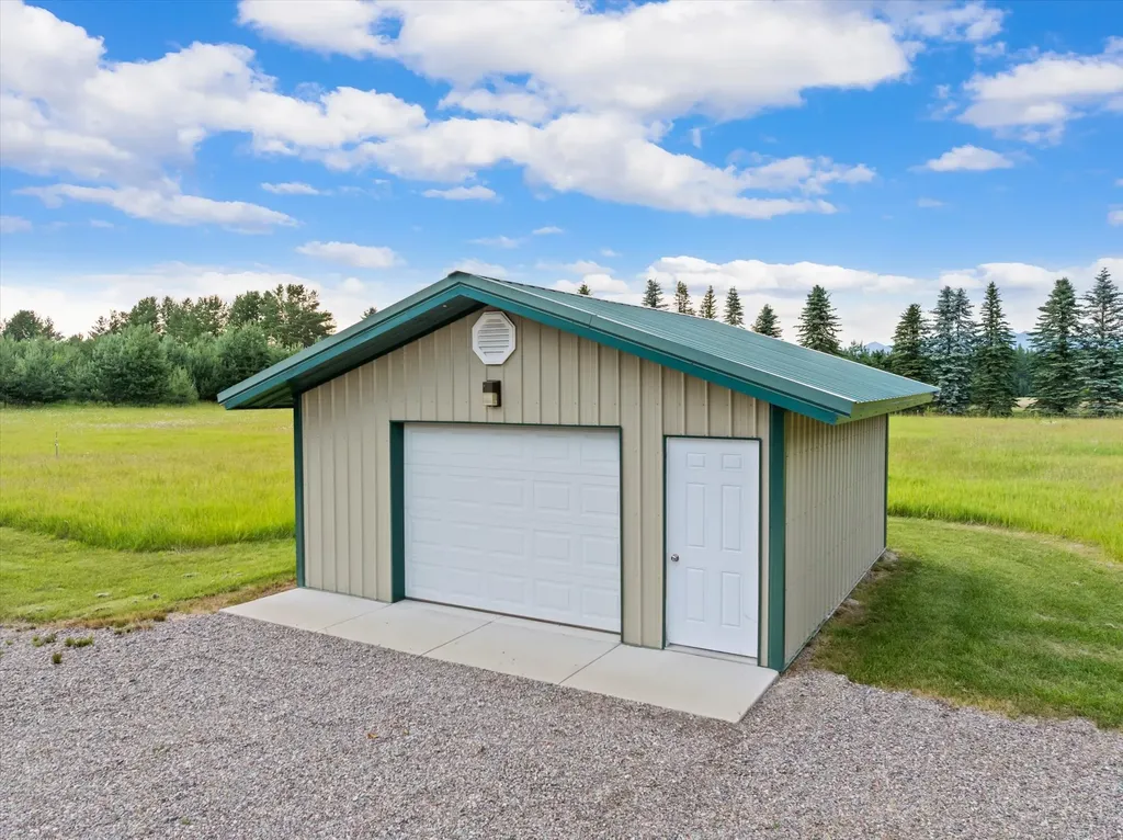 639 Three Eagle Lane Bigfork MT 59911