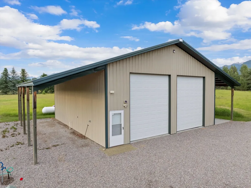 639 Three Eagle Lane Bigfork MT 59911