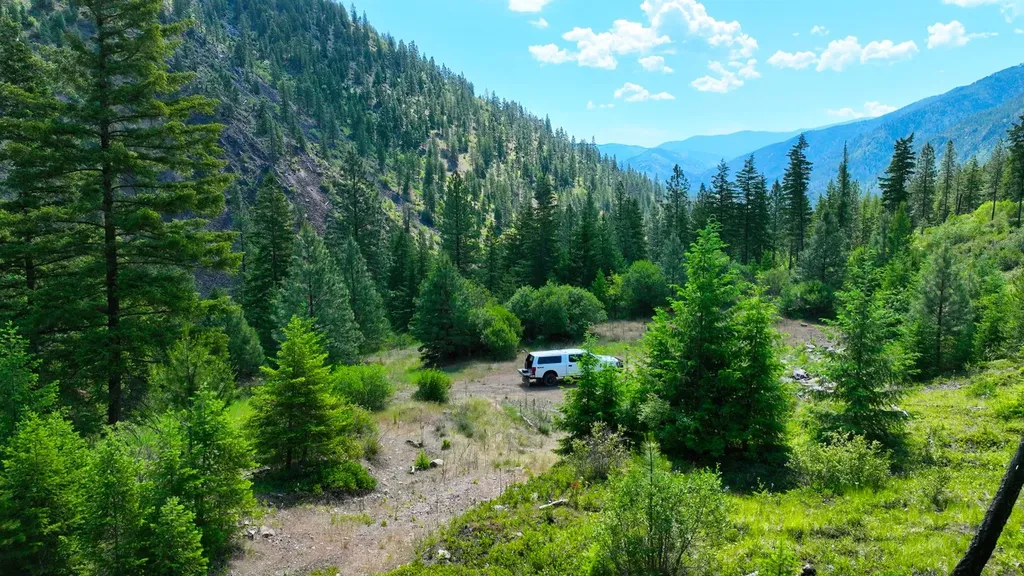 Nhn W Mountain Creek Road Alberton MT 59820