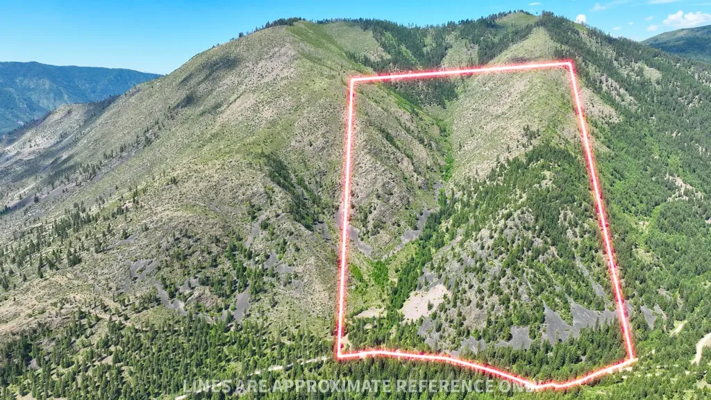Nhn W Mountain Creek Road Alberton MT 59820