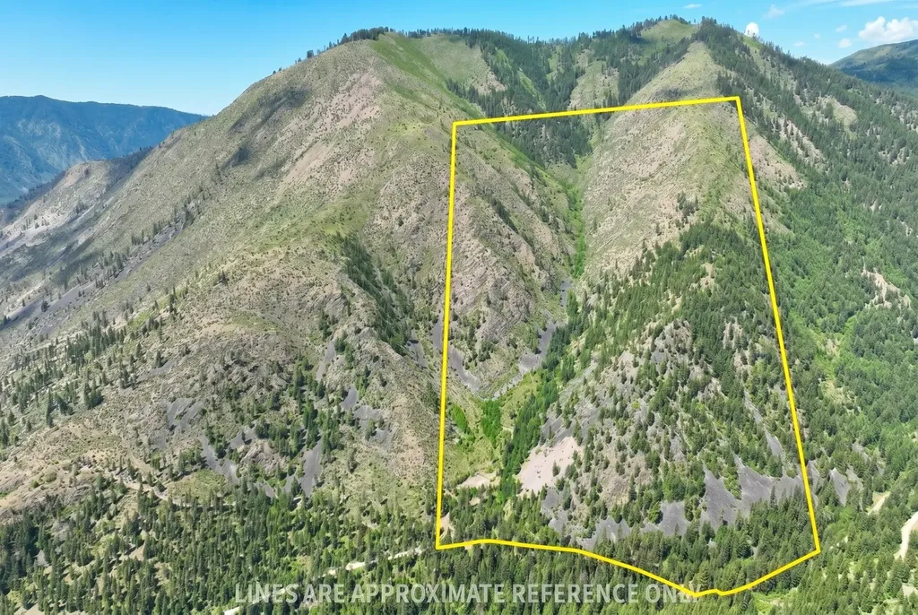 Nhn W Mountain Creek Road Alberton MT 59820