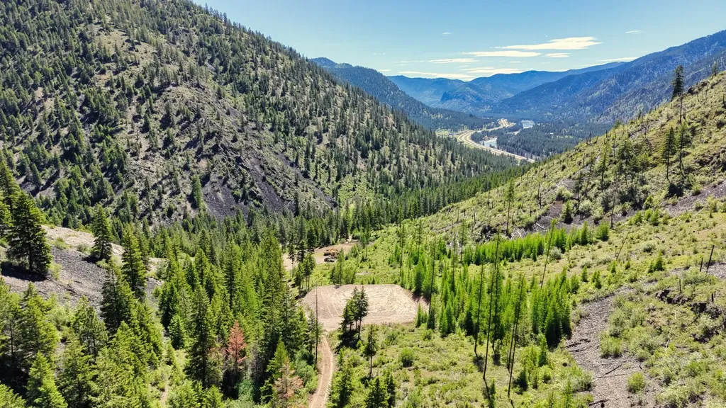 Nhn W Mountain Creek Road Alberton MT 59820