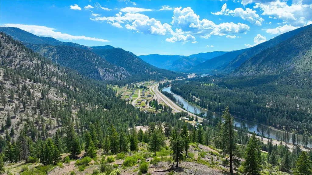 Nhn W Mountain Creek Road Alberton MT 59820