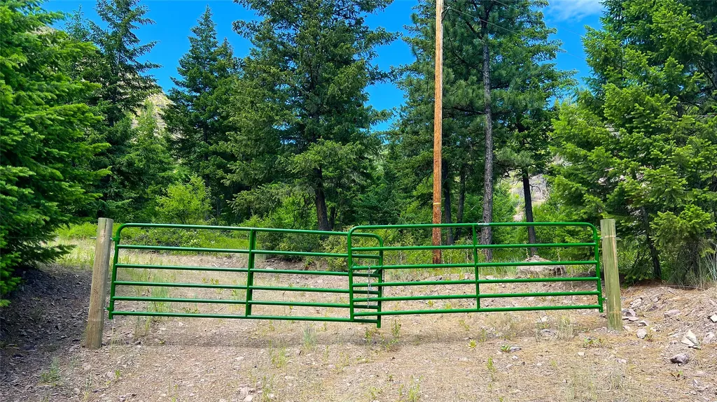 Nhn W Mountain Creek Road Alberton MT 59820