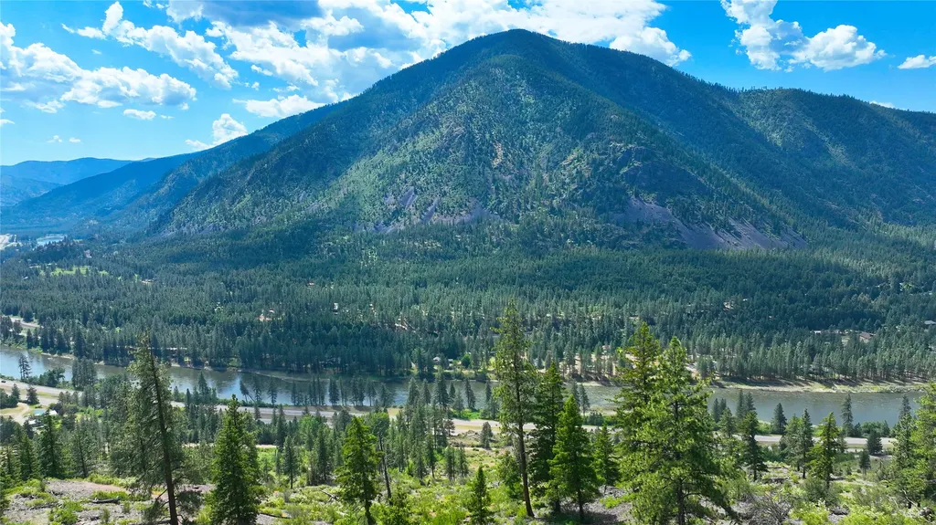 Nhn W Mountain Creek Road Alberton MT 59820