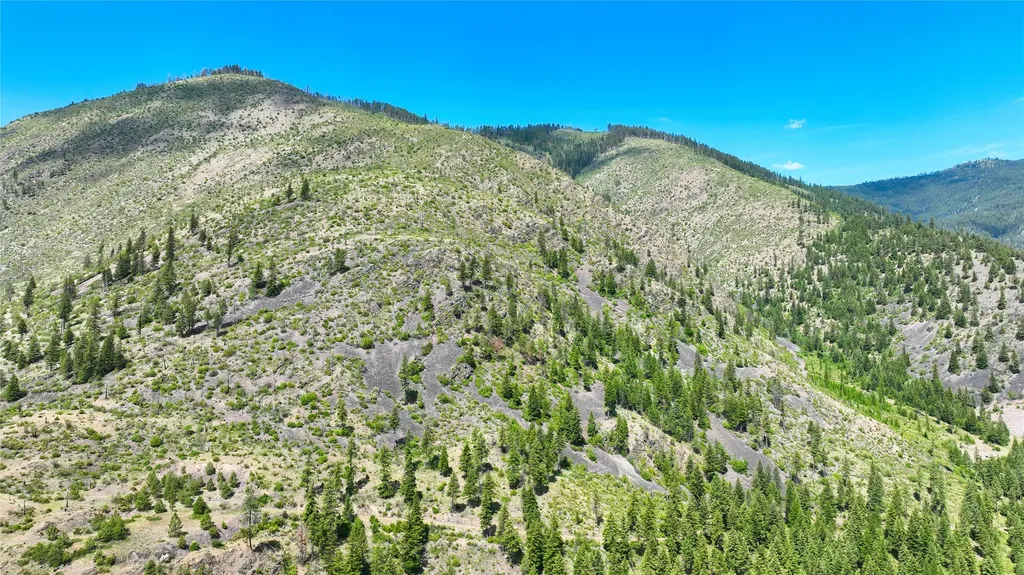Nhn W Mountain Creek Road Alberton MT 59820