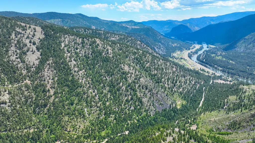 Nhn W Mountain Creek Road Alberton MT 59820