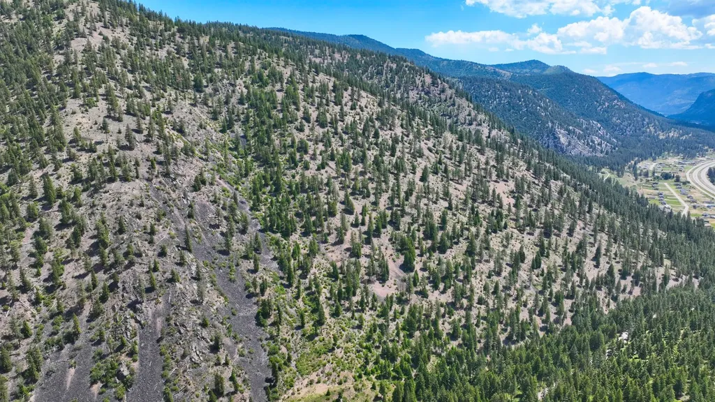 Nhn W Mountain Creek Road Alberton MT 59820