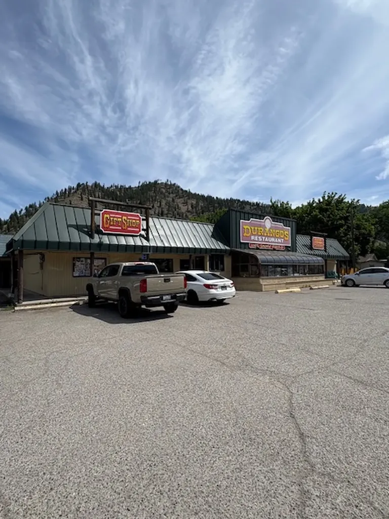202 4th Avenue E Superior MT 59872