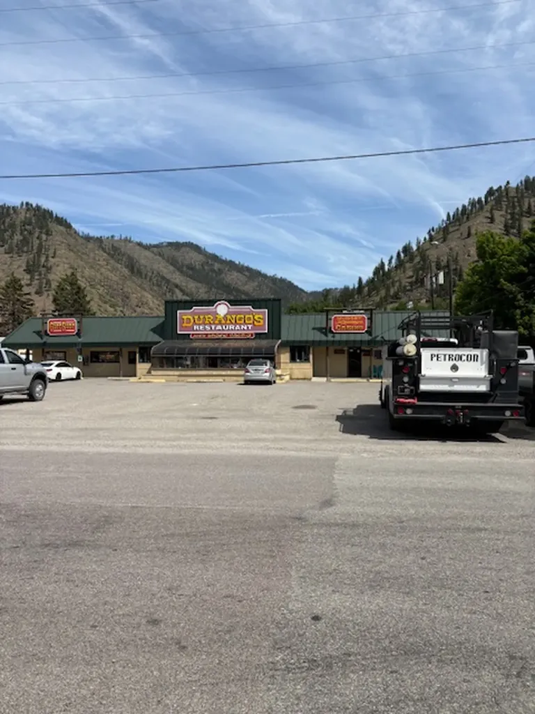 202 4th Avenue E Superior MT 59872