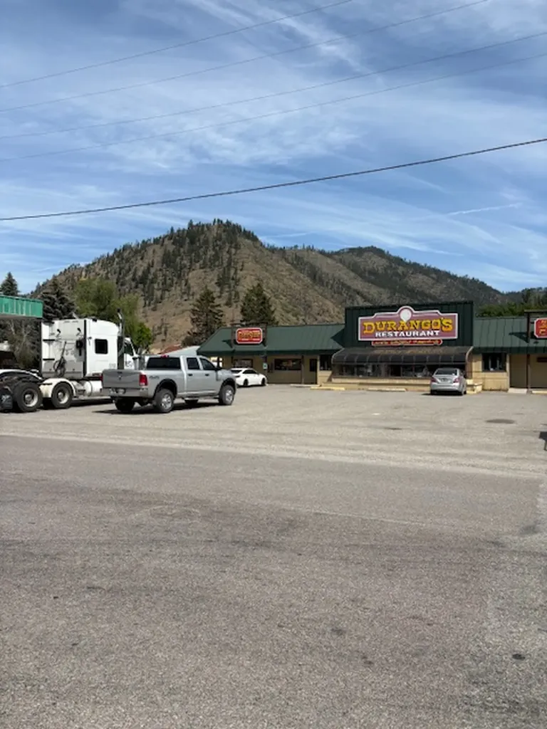 202 4th Avenue E Superior MT 59872