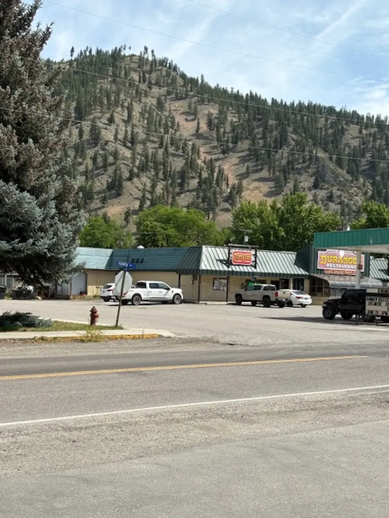202 4th Avenue E Superior MT 59872