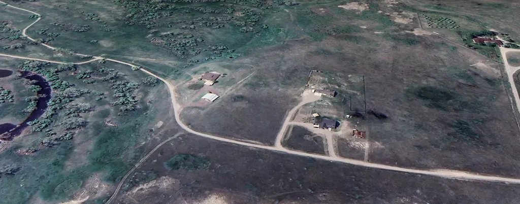 Lot 4 Hamilton Place Great Falls MT 59404